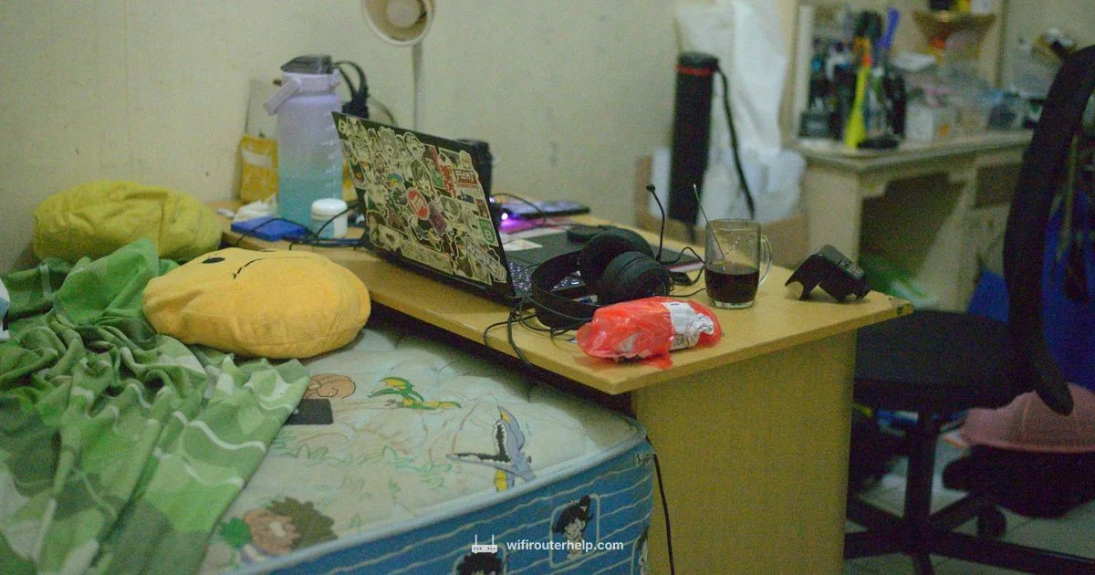 Router Troubleshooting Router Troubleshooting - WiFi Router Help