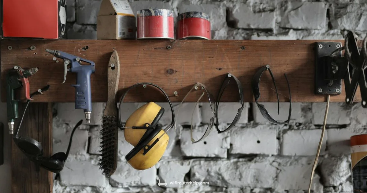 Router Sled DIY - WiFi Router Help