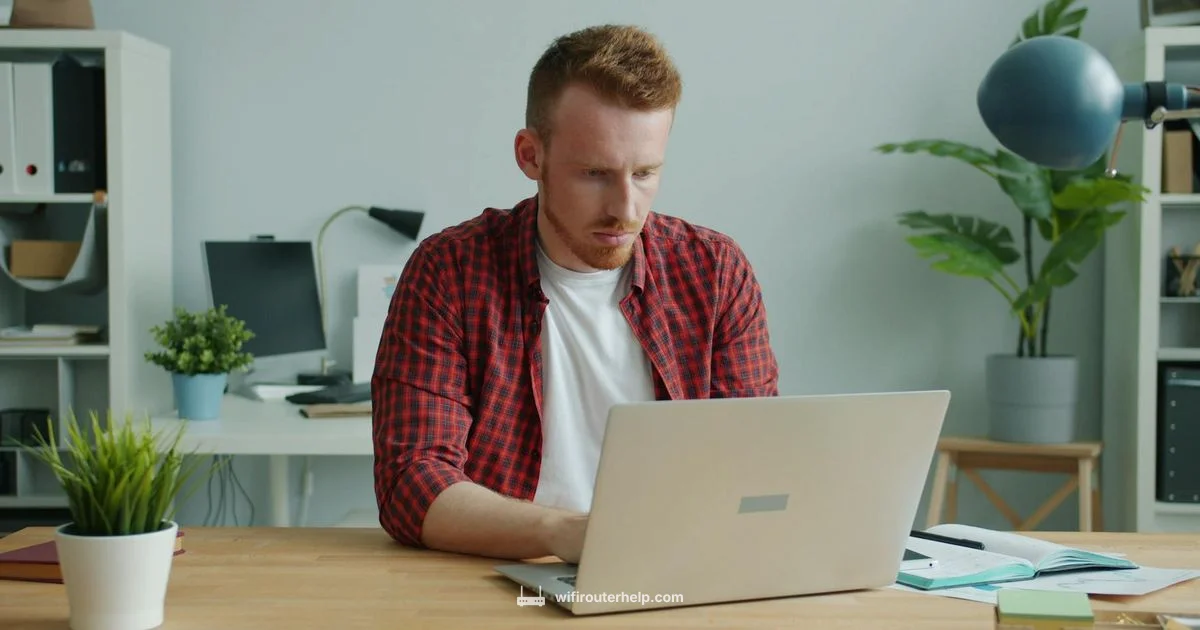 Gigabit WAN Guide - WiFi Router Help