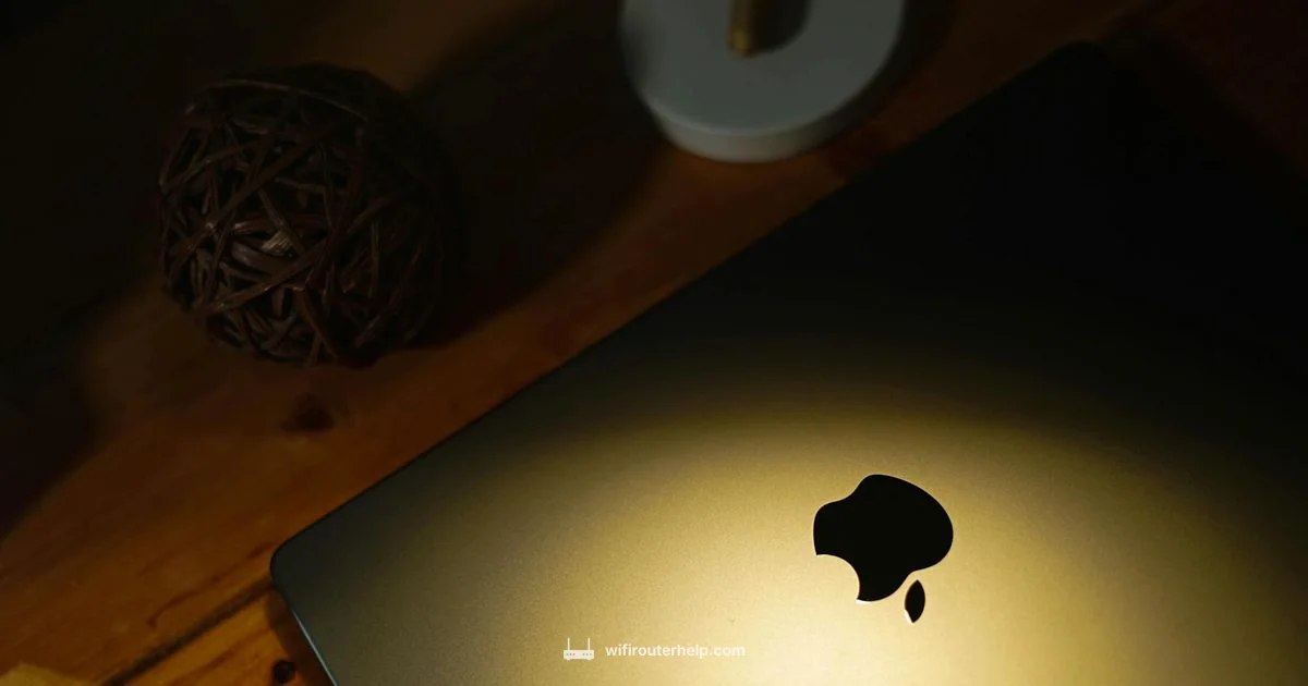 Smart Home WiFi Mastery - WiFi Router Help