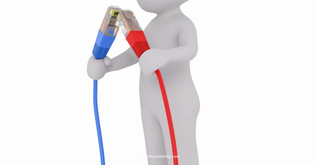 Fastest Ethernet Cable - WiFi Router Help