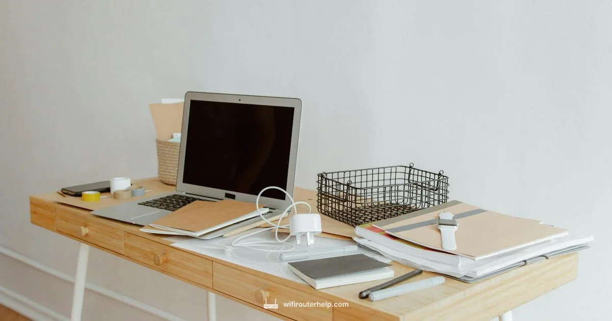 Router Usability Guide - WiFi Router Help