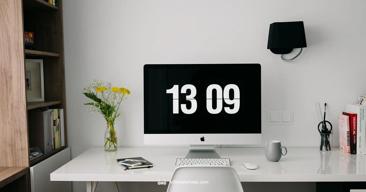 Premium vs Mid‑range - WiFi Router Help