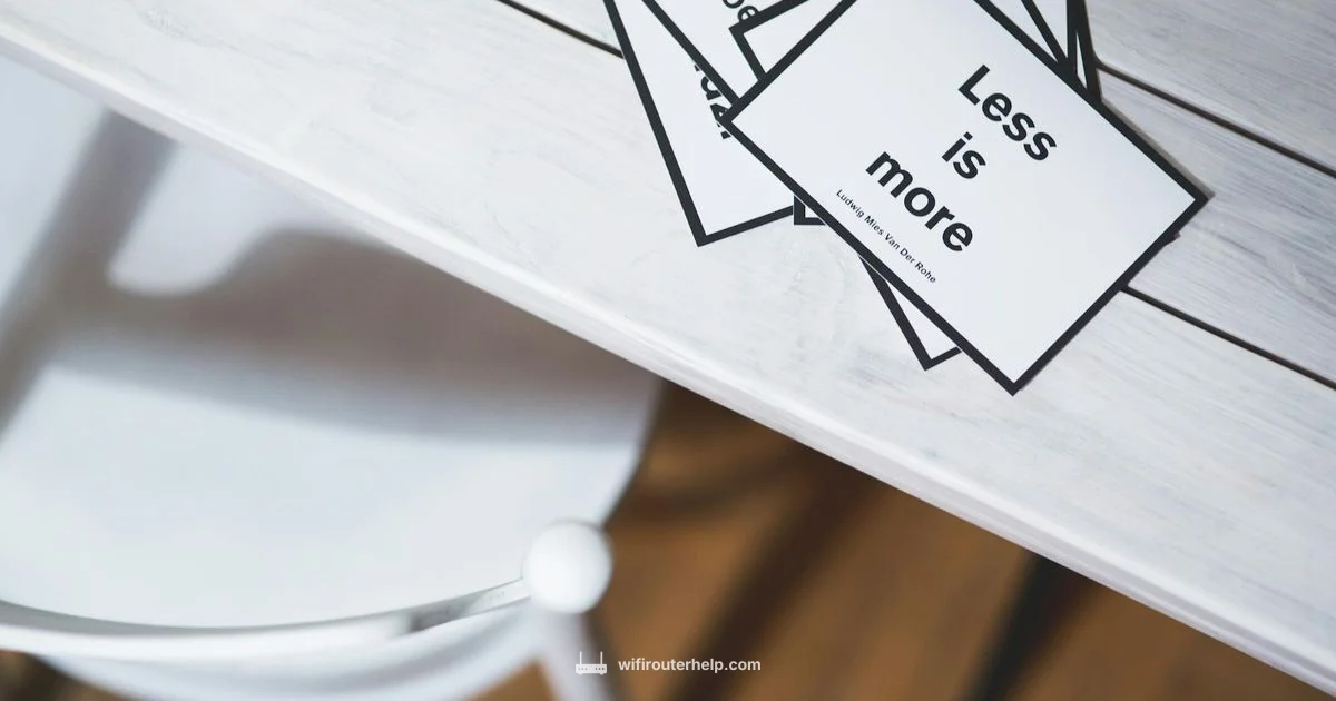 Connect Your Router Fast - WiFi Router Help