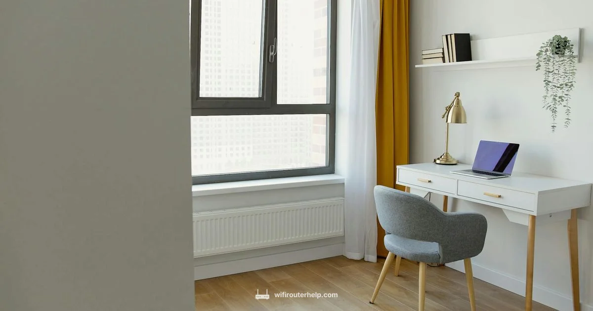 Boost Router Speed Boost Router Speed - WiFi Router Help