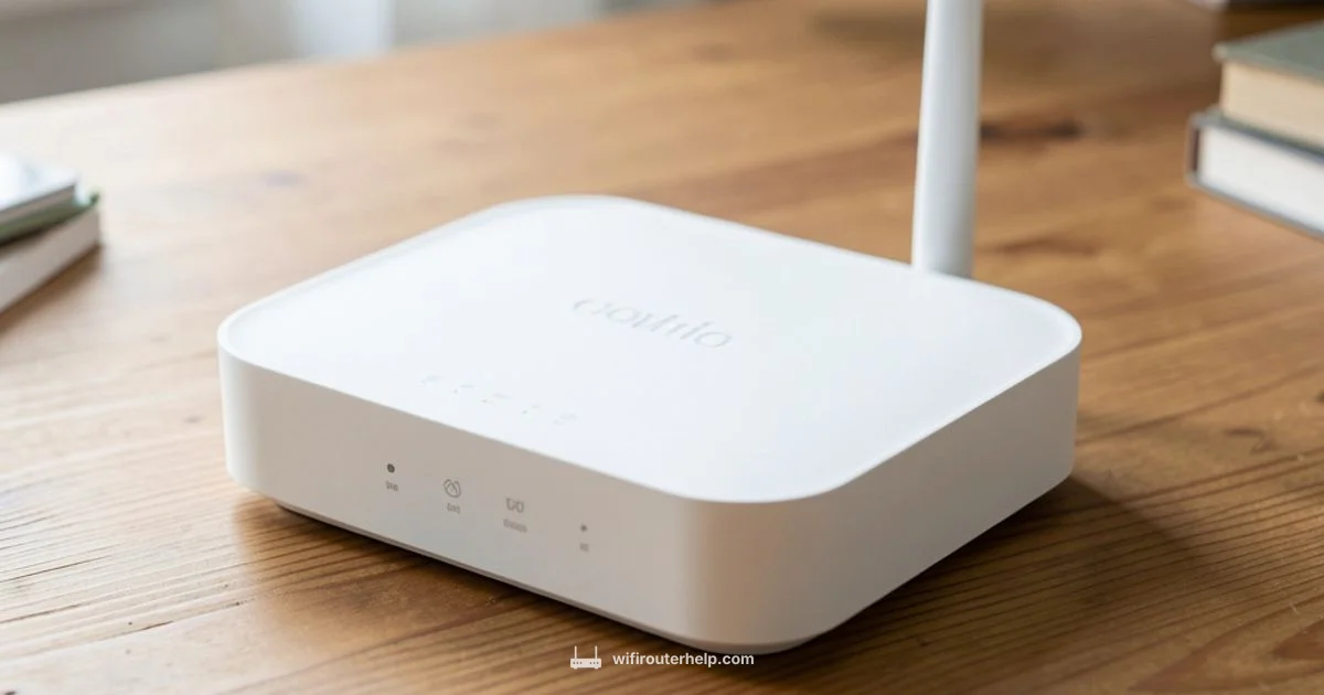 Router Connection Guide Router Connection Guide - WiFi Router Help