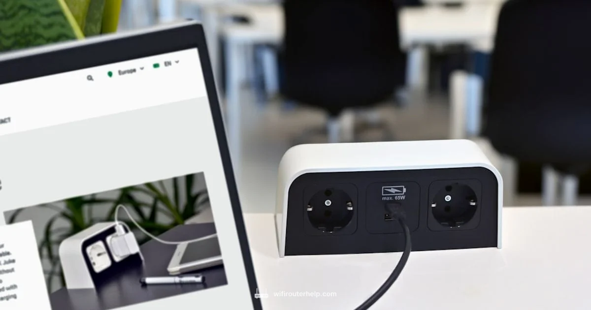 GPON Router Guide - WiFi Router Help