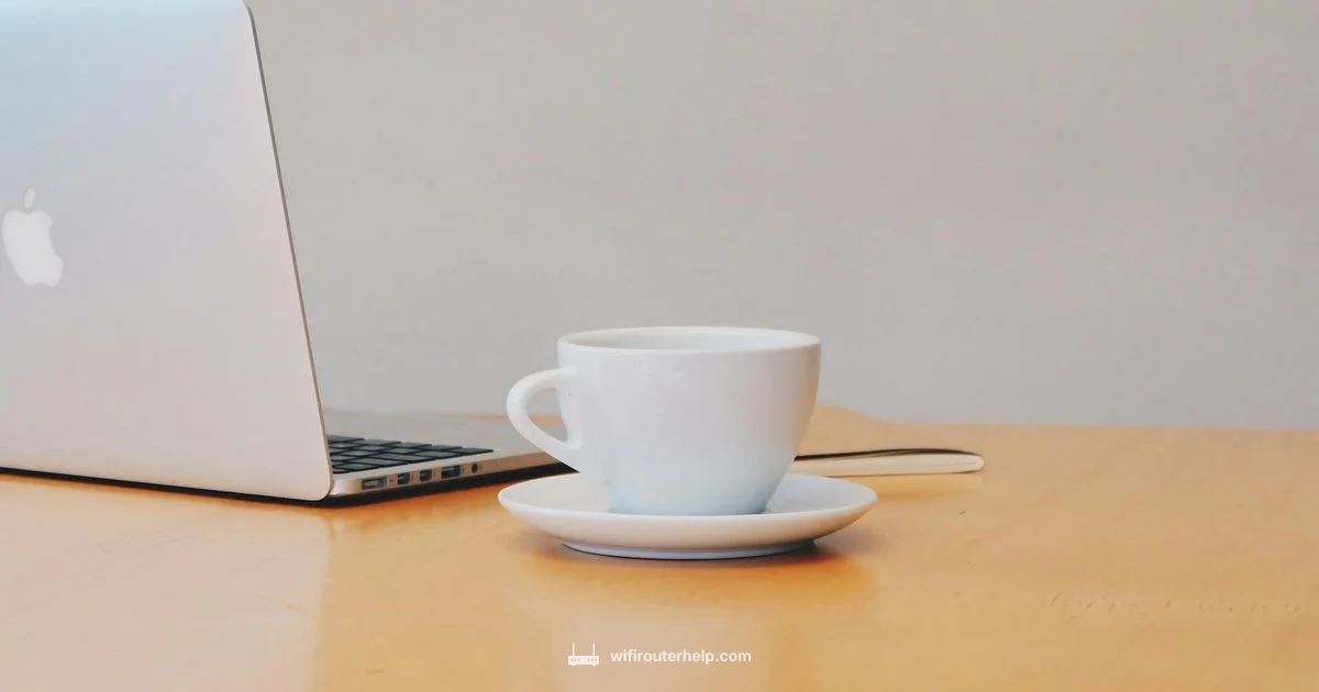 Router Troubleshoot - WiFi Router Help