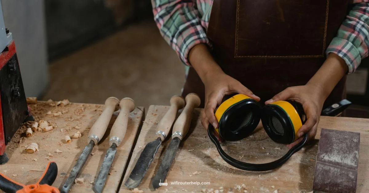 Router Guide Bushing Router Guide Bushing - WiFi Router Help