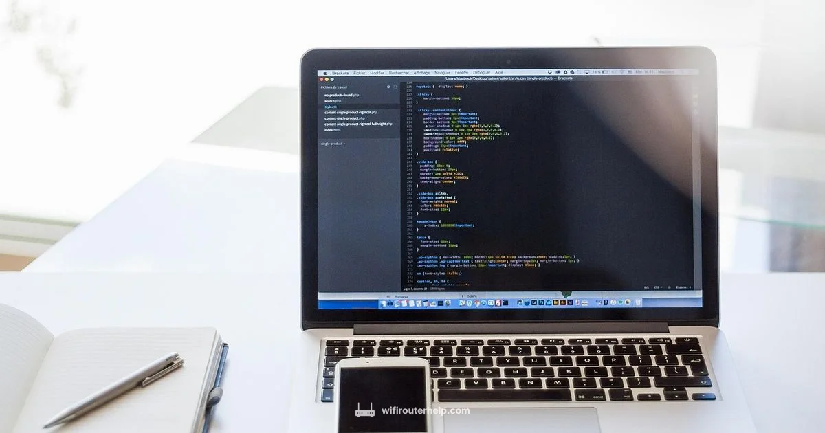 Router Setup Guide - WiFi Router Help