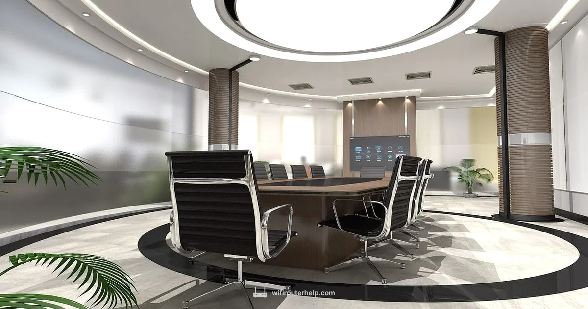 Smart Router Buy Guide - WiFi Router Help