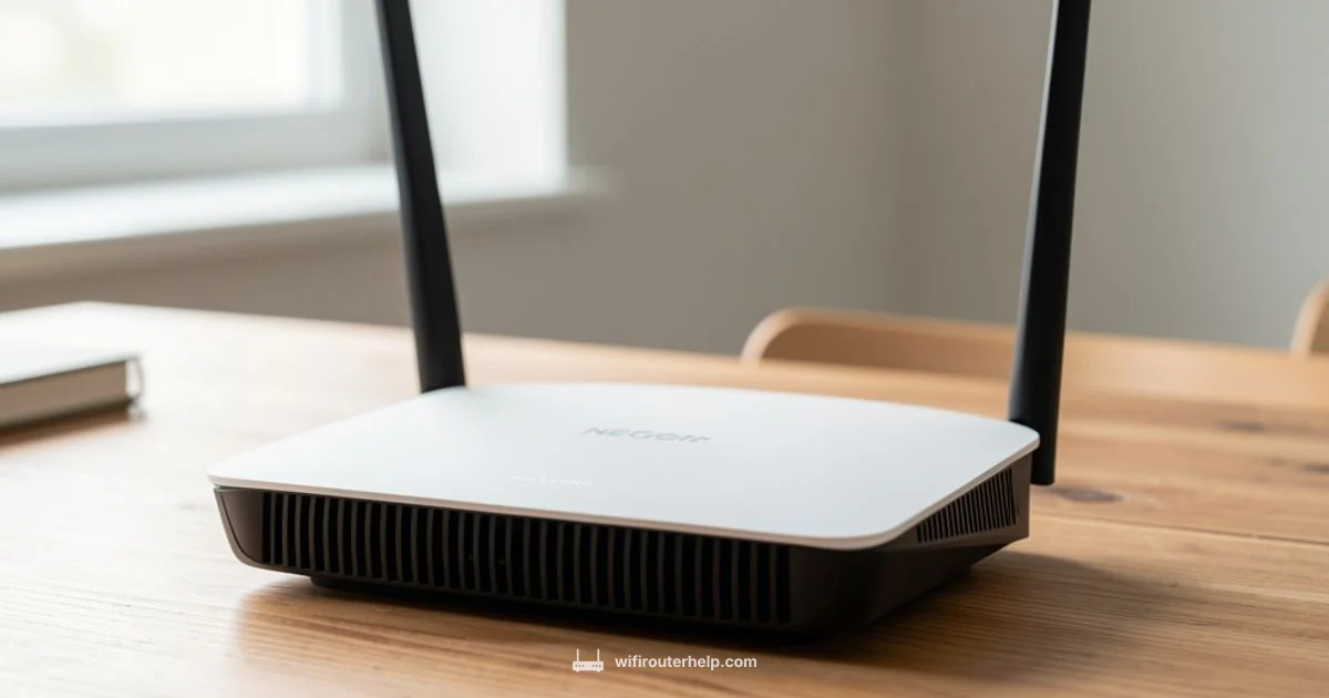 AC1900 Guide - WiFi Router Help