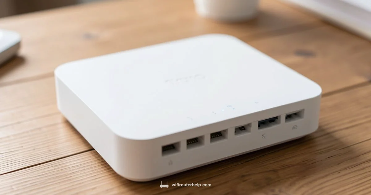 Extend Wi-Fi - WiFi Router Help