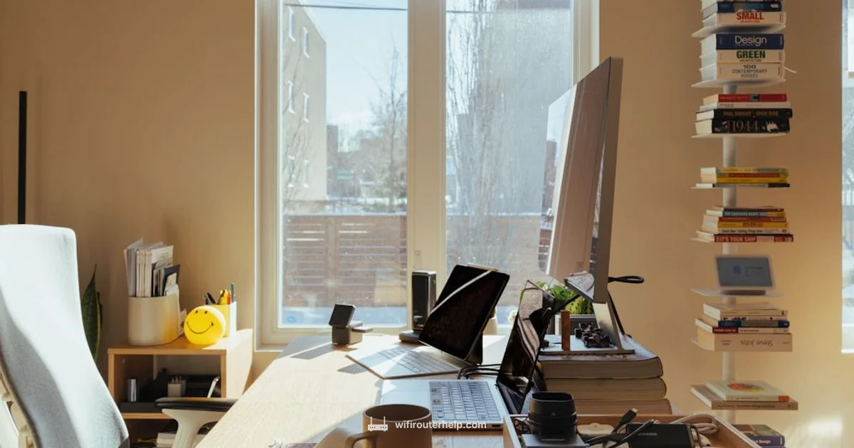 Router vs AP - WiFi Router Help