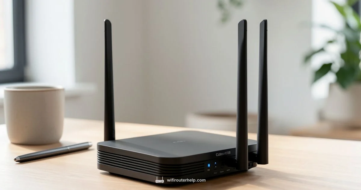 rb5009upr s in Setup - WiFi Router Help