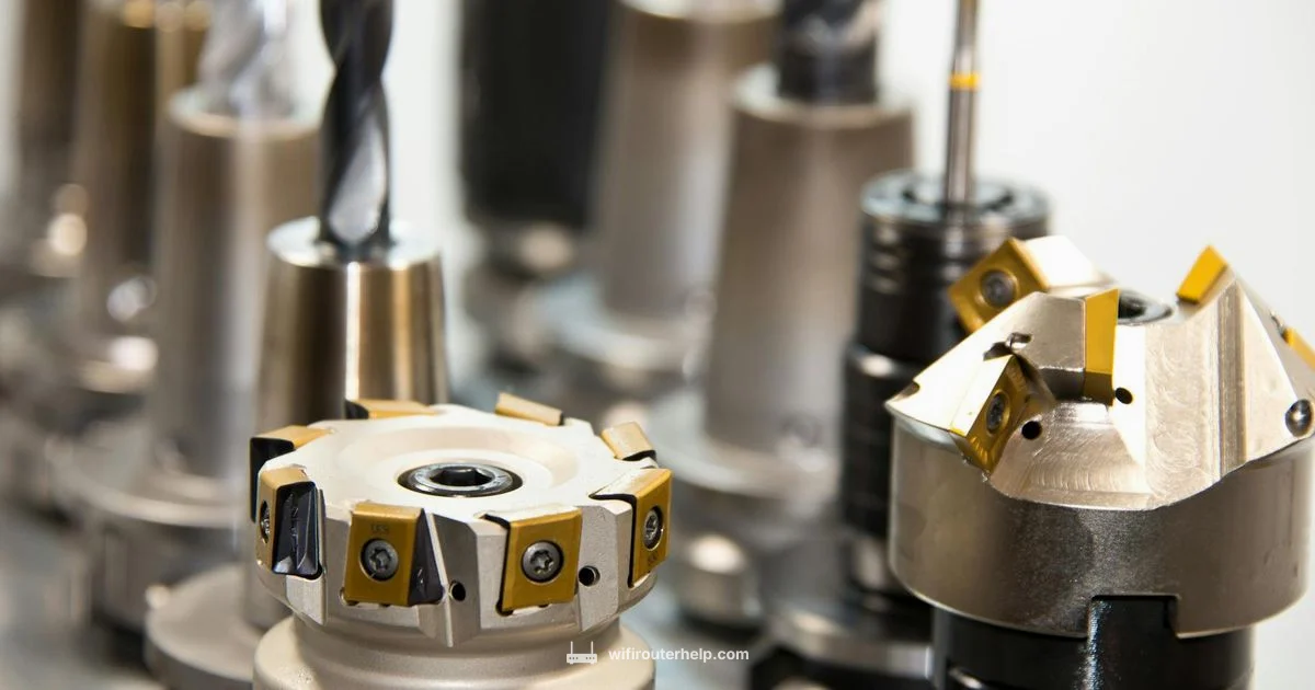 Amana Router Bits - WiFi Router Help