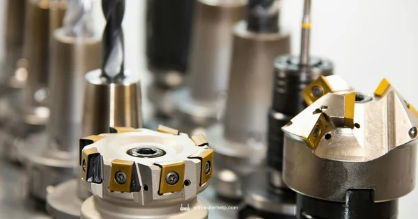 Amana Router Bits - WiFi Router Help