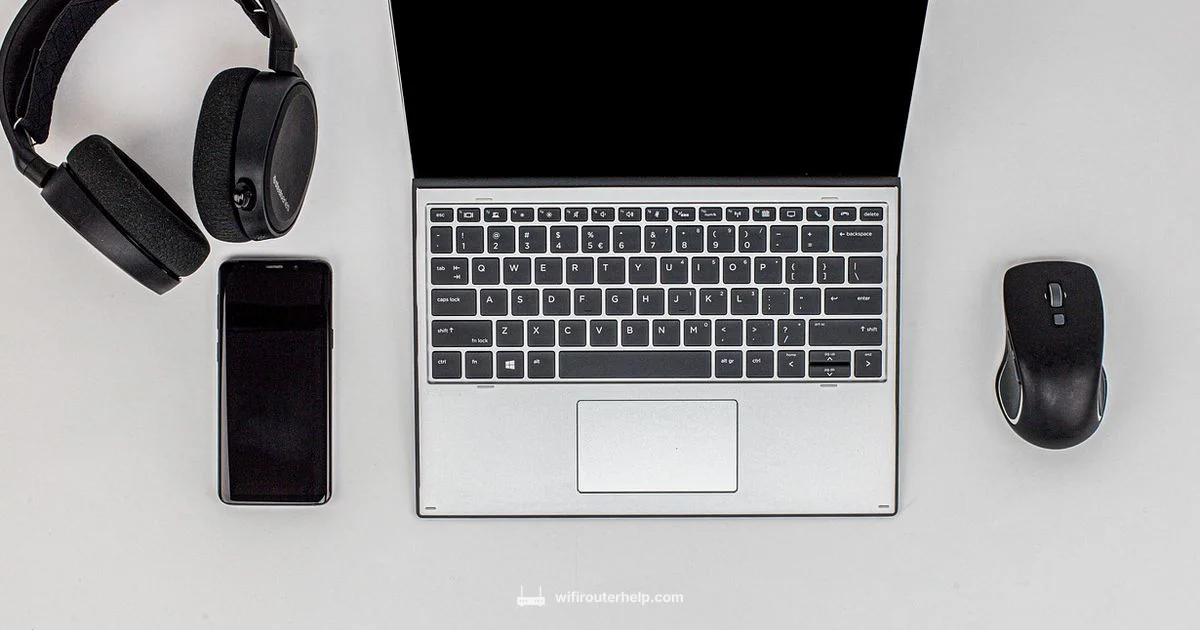 GT-AXE16000 Setup - WiFi Router Help