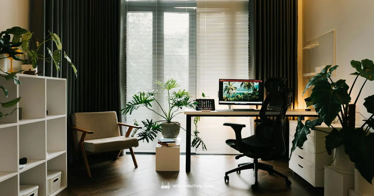 NightHawk Setup Guide - WiFi Router Help