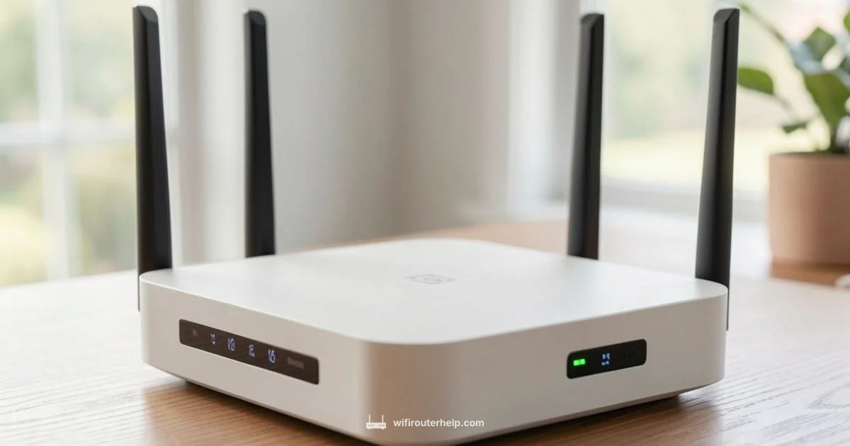 Router Upgrade Guide - WiFi Router Help