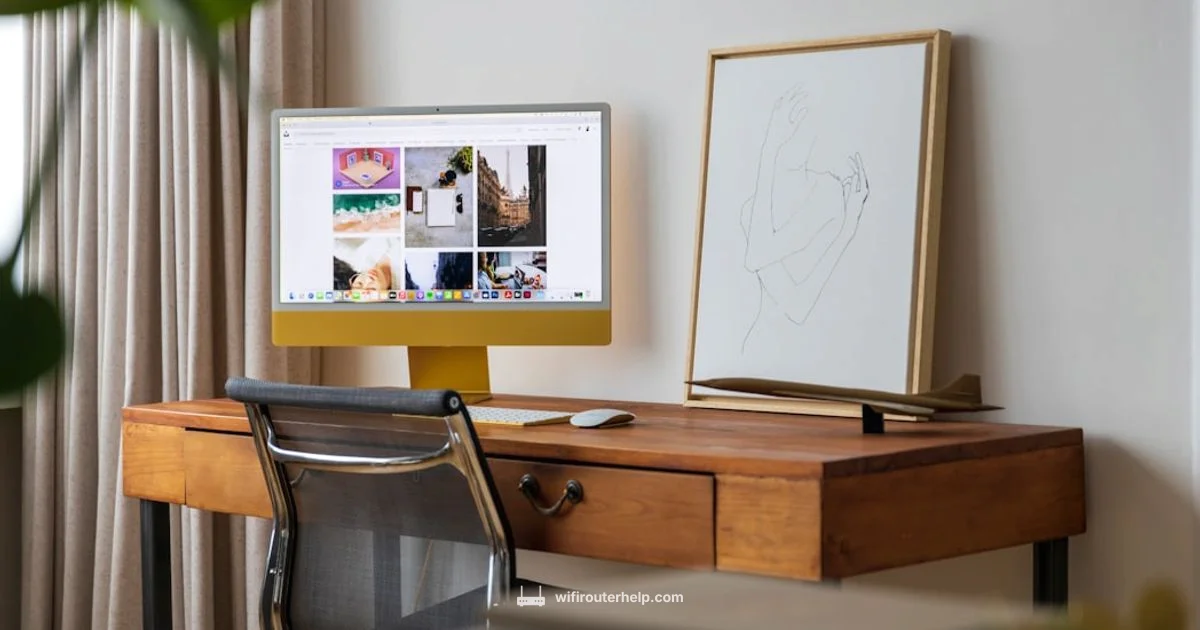 m18 Router Setup - WiFi Router Help