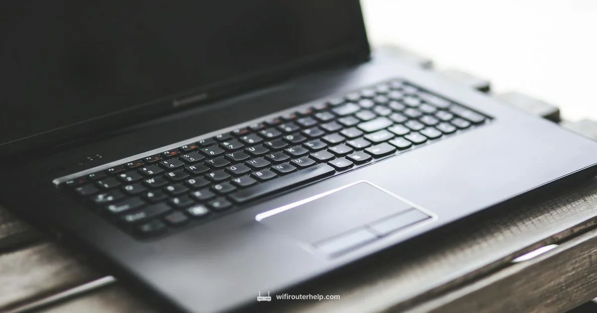 Find a Router Nearby - WiFi Router Help