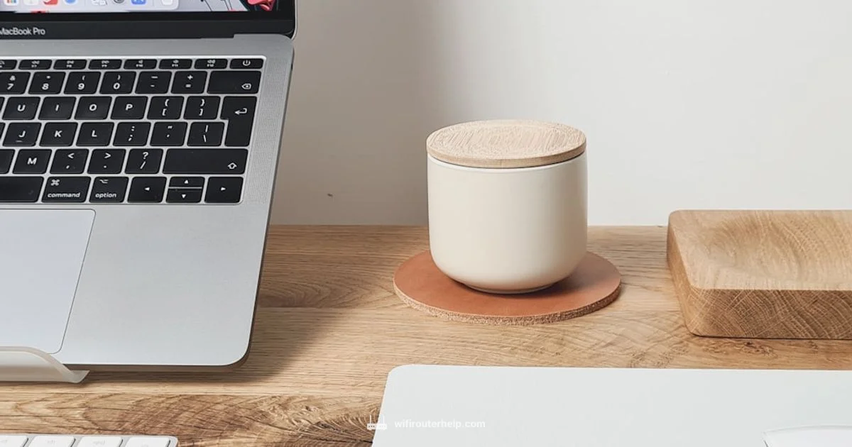 Router Health Check - WiFi Router Help