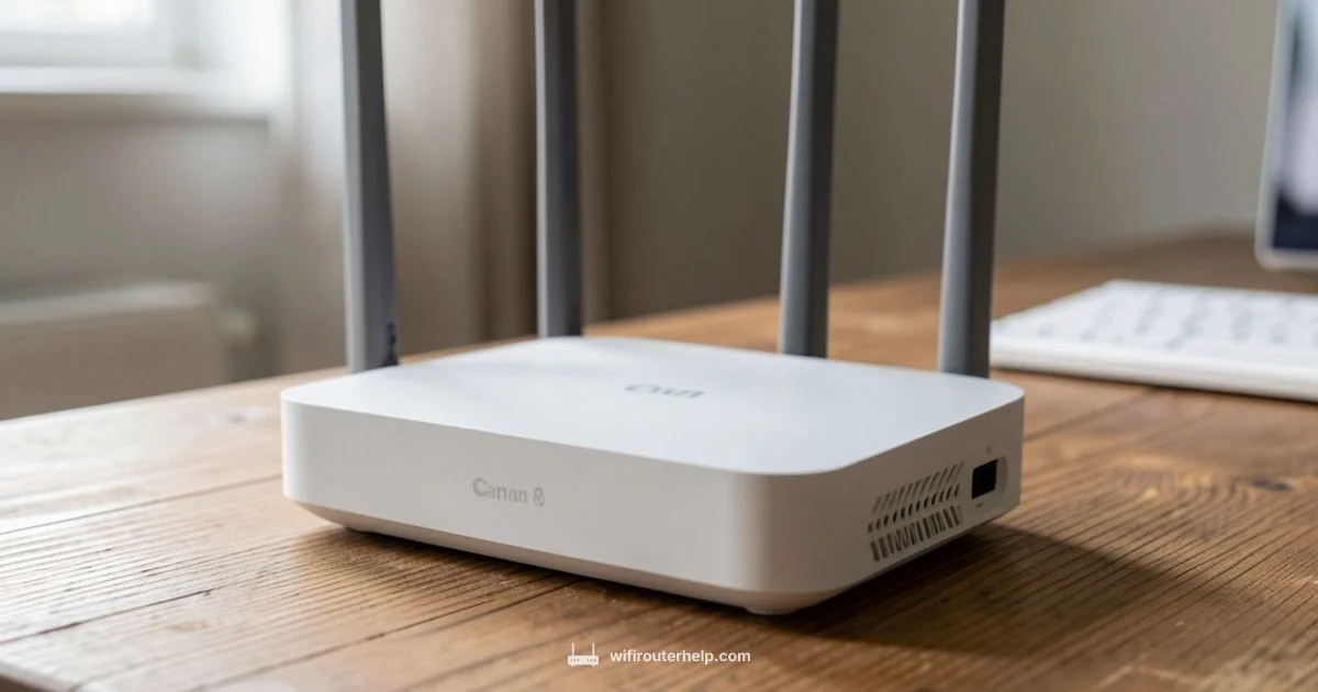 QoS Router Setup - WiFi Router Help