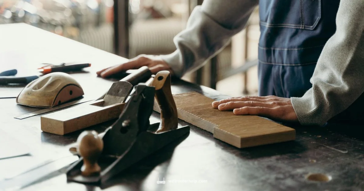 Table Router Guide - WiFi Router Help