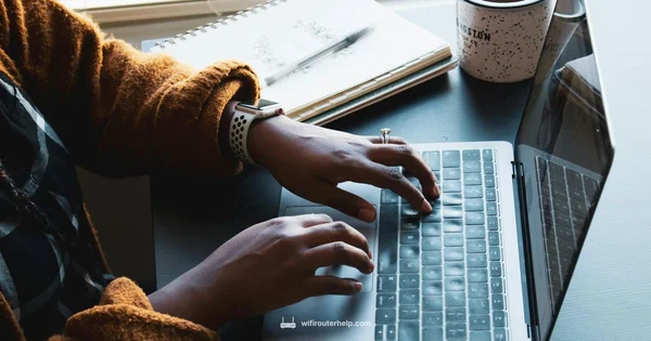 Fast Spectrum WiFi 7 - WiFi Router Help