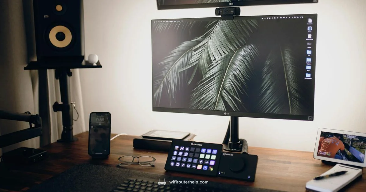 Dual Band Router - WiFi Router Help