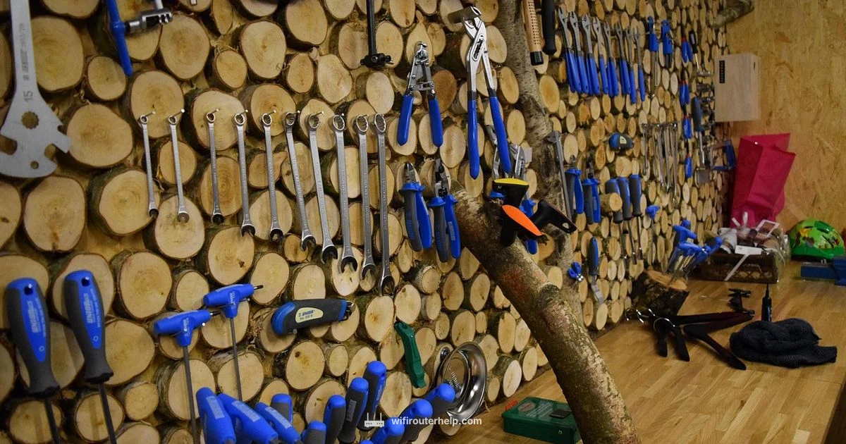 Router Table Essentials Router Table Essentials - WiFi Router Help