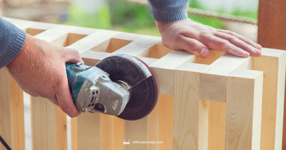 Round Over Bit Guide - WiFi Router Help