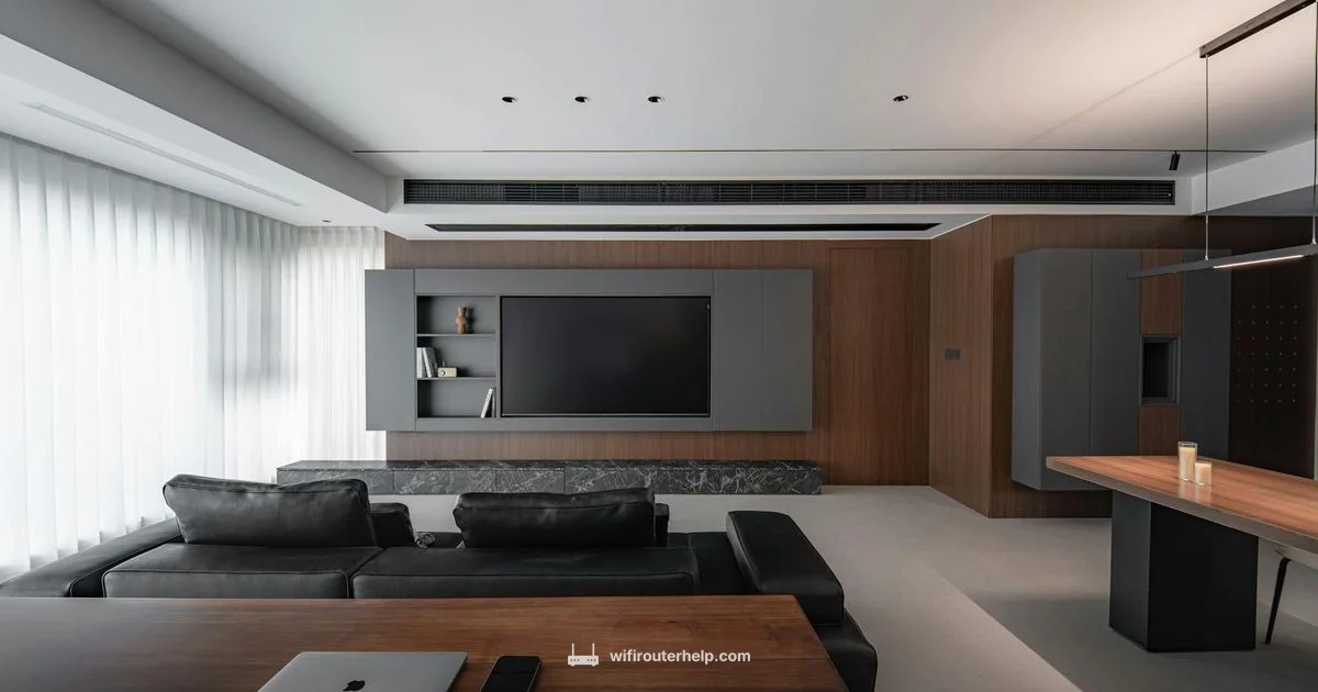 New Router Guide - WiFi Router Help