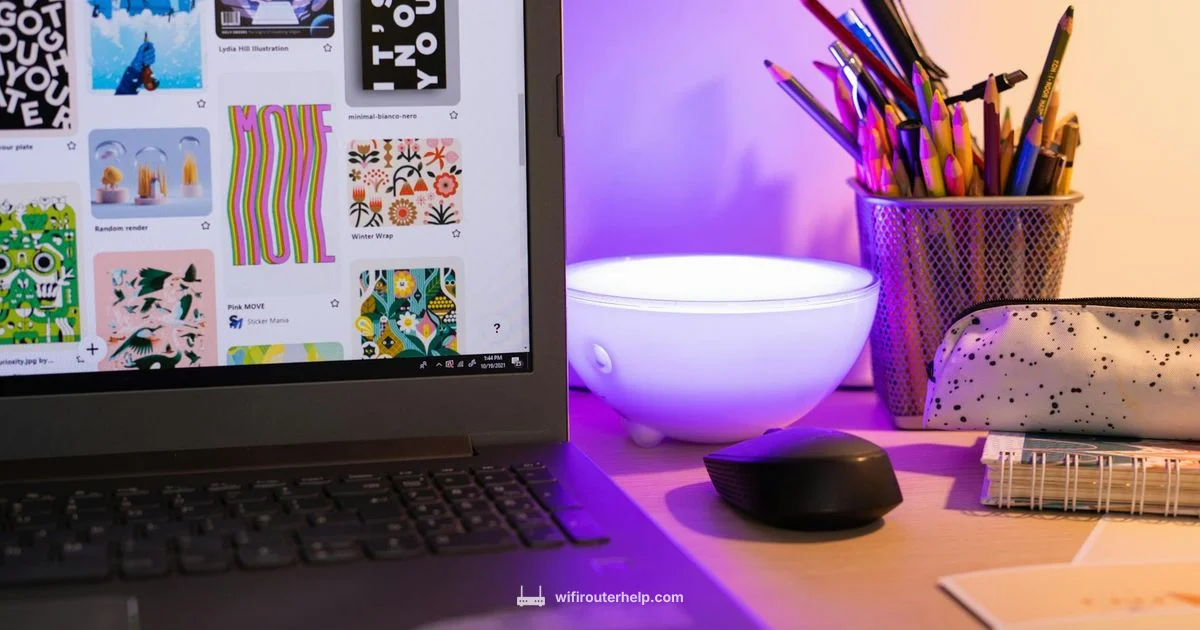 Spectrum Router Troubleshooting - WiFi Router Help