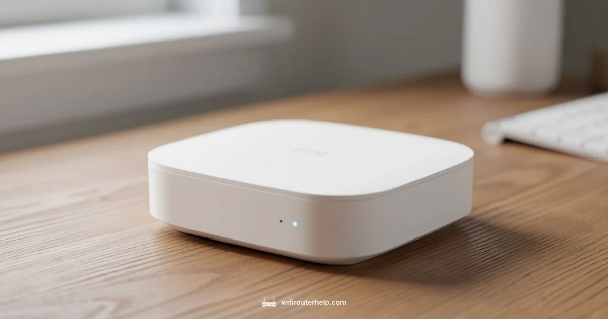 Home Router Setup Home Router Setup - WiFi Router Help