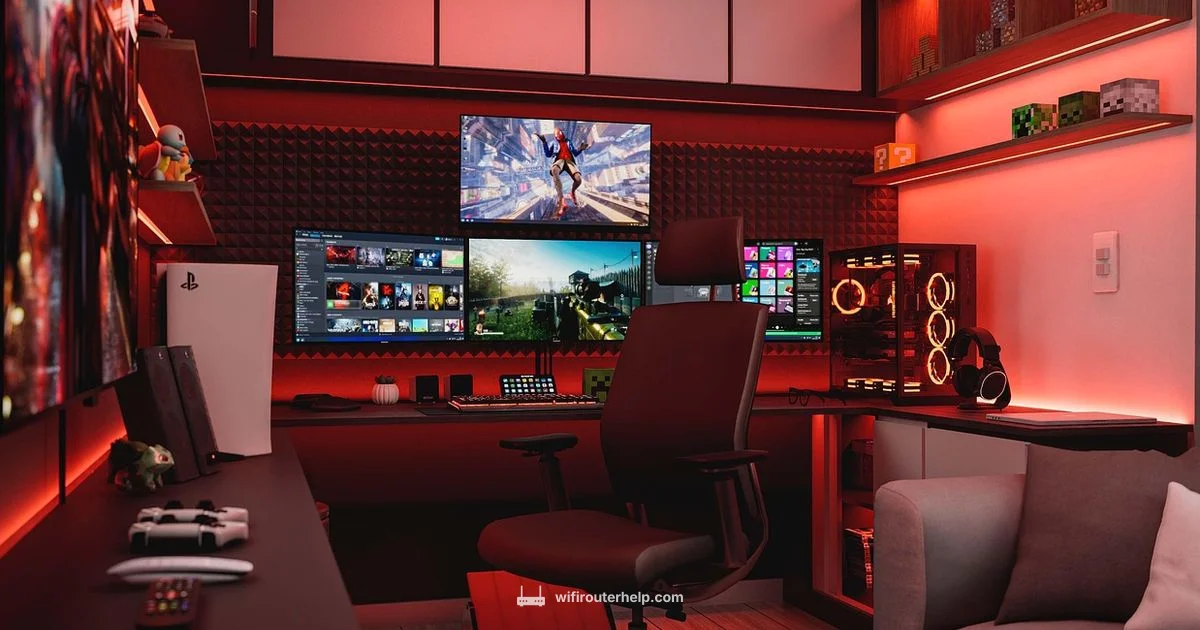 Edge Firewall Router - WiFi Router Help