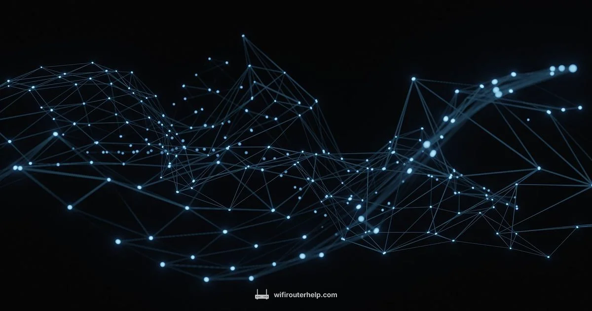 Mesh Network Setup - WiFi Router Help
