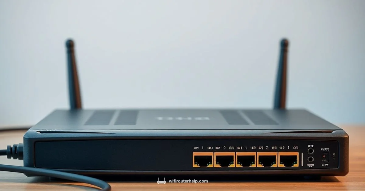 Dual Band Router Guide Dual Band Router Guide - WiFi Router Help