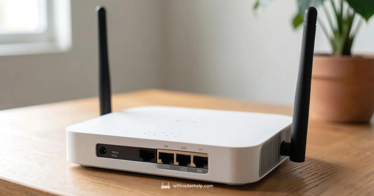 Router NAT Explained - WiFi Router Help