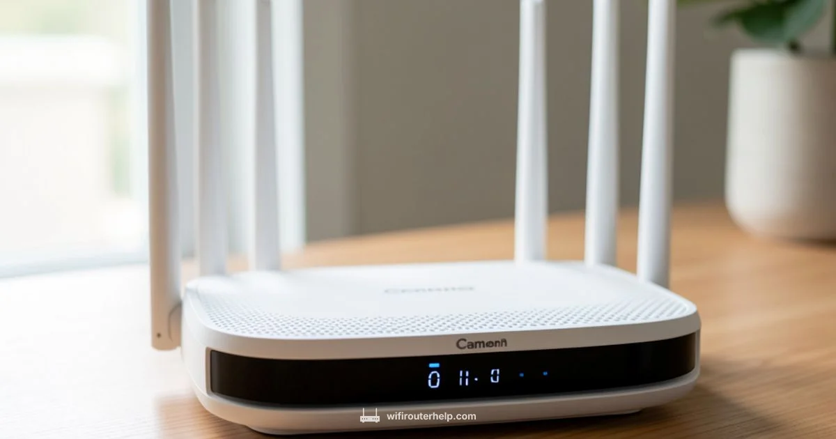 Top Router Picks - WiFi Router Help