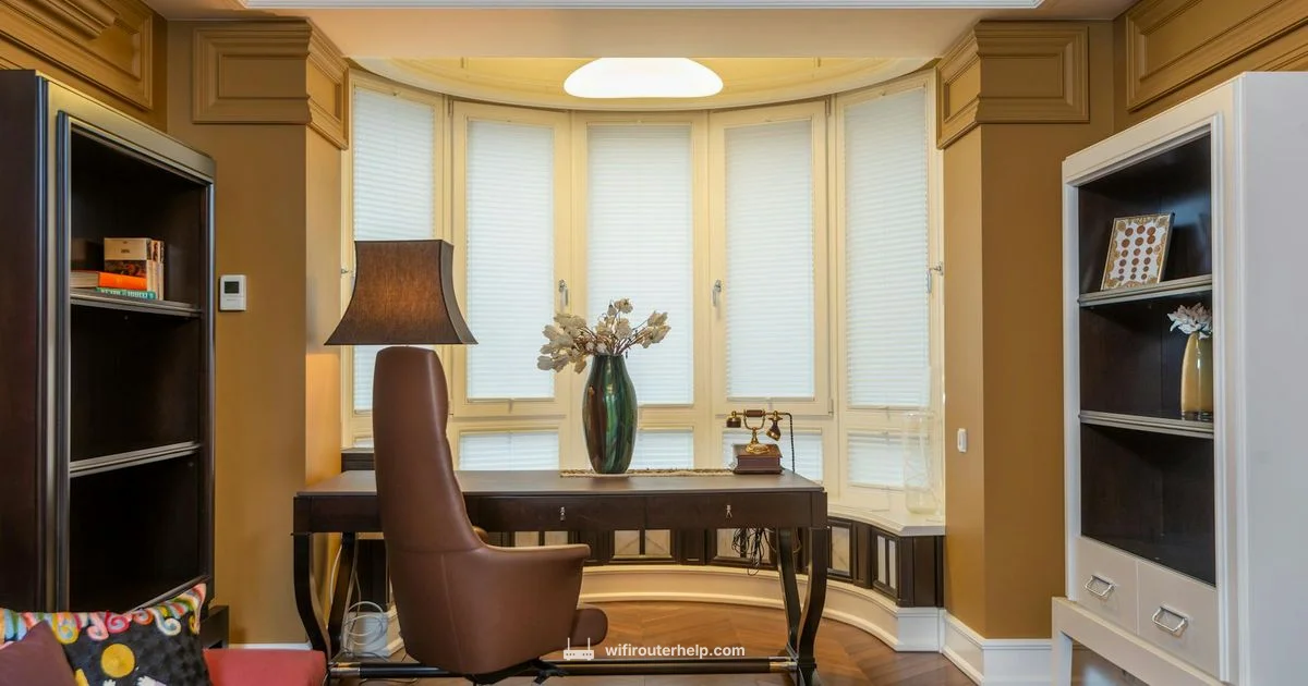 TP-Link AC1200 Mesh Setup - WiFi Router Help