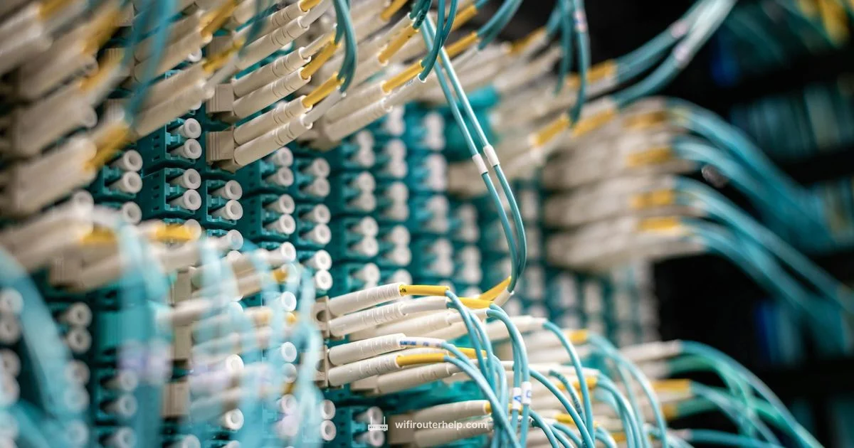 Fiber Router Setup - WiFi Router Help