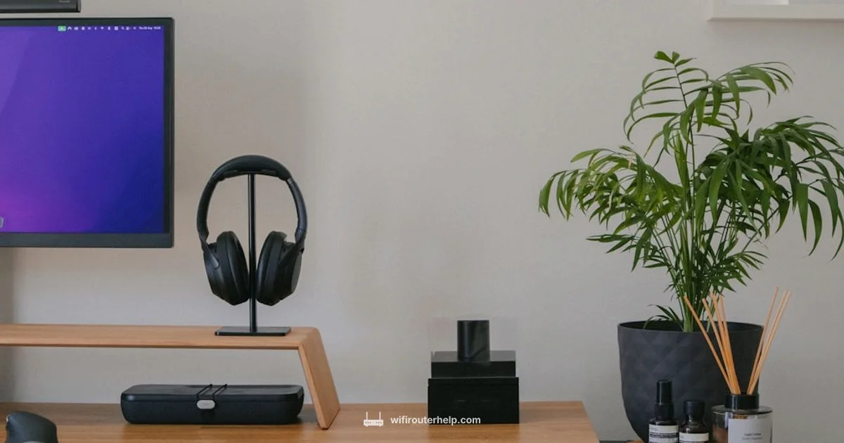 Router Test Guide - WiFi Router Help