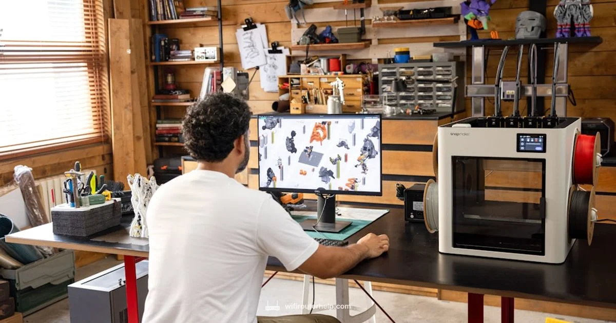 Router Tool Guide - WiFi Router Help