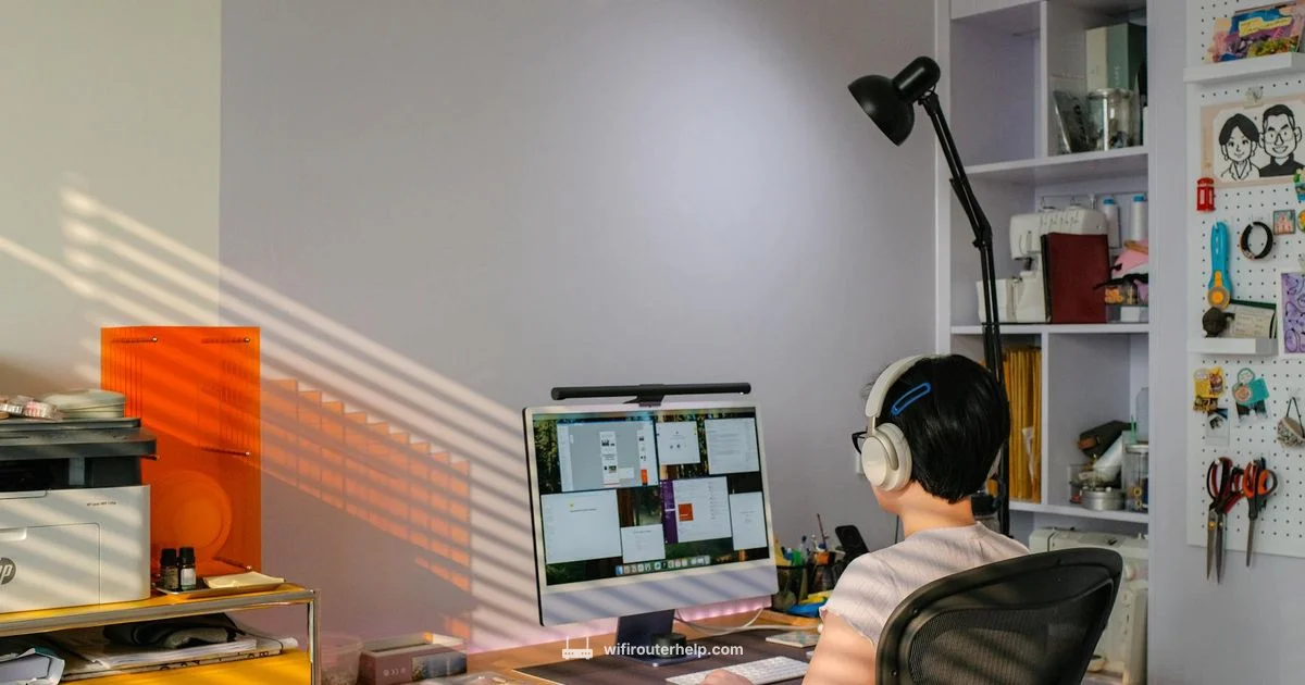 Archer C5400X Guide - WiFi Router Help