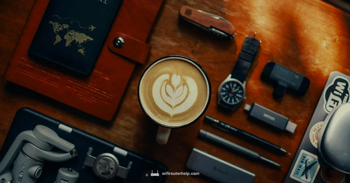 Muama Ryoko Travel Wi-Fi - WiFi Router Help