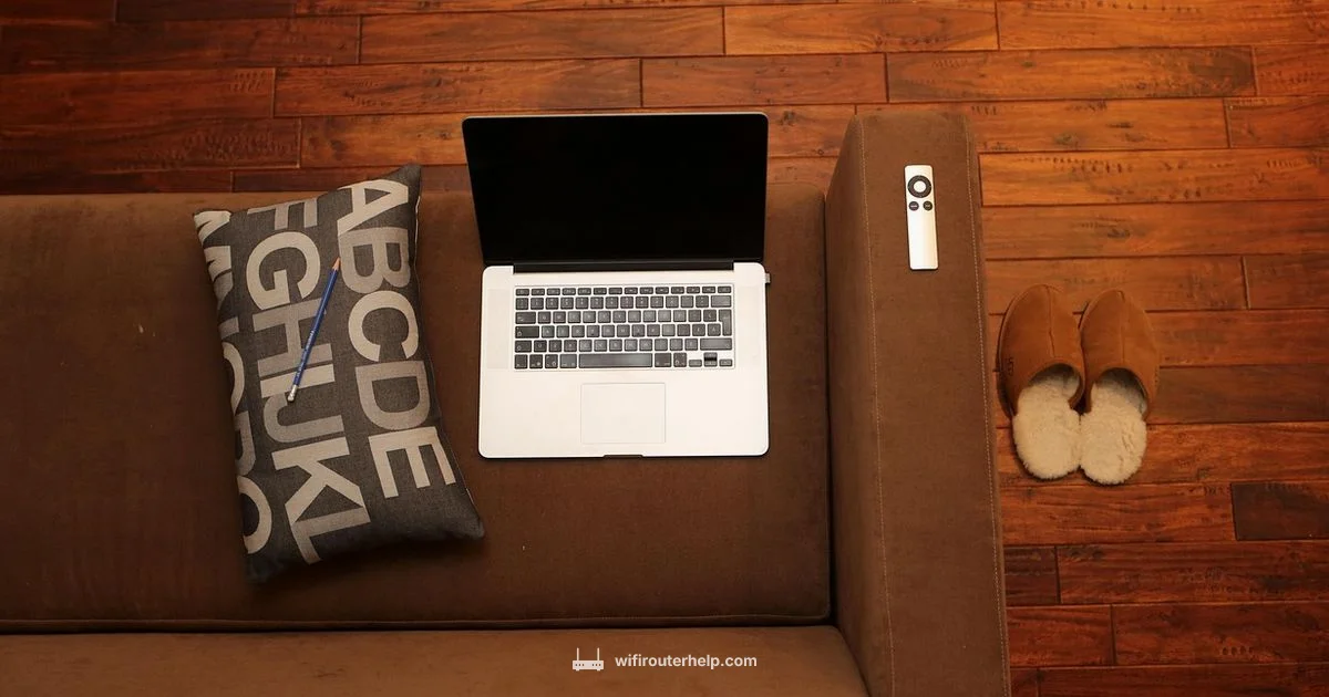 Starlink Router Setup - WiFi Router Help