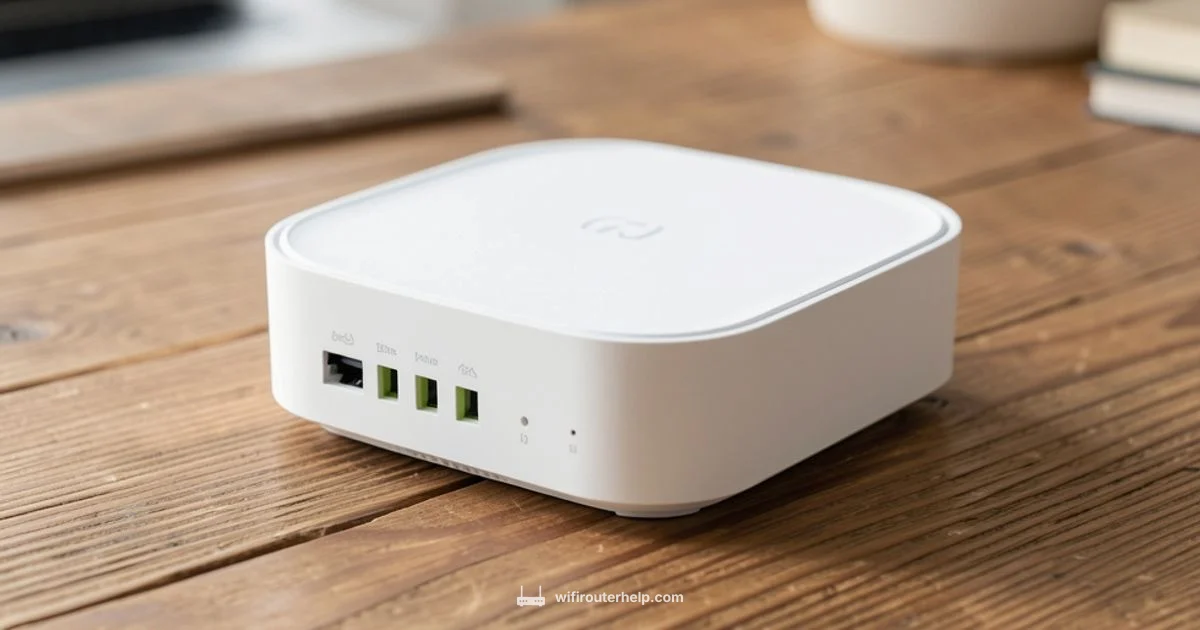 Router Troubleshooting - WiFi Router Help