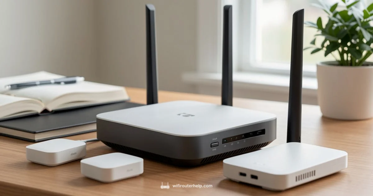 Extender Lifespan Extender Lifespan - WiFi Router Help